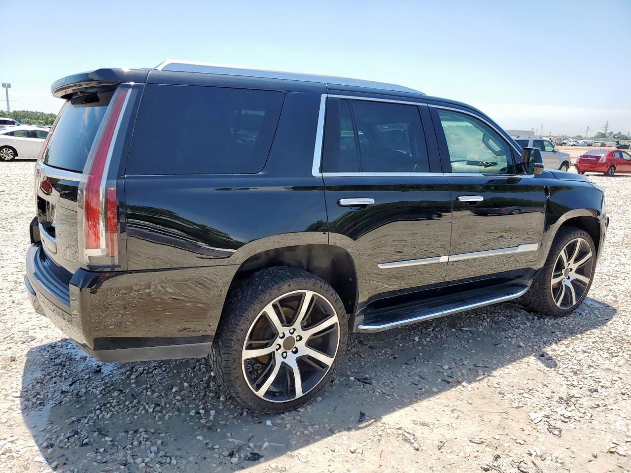 2019 Cadillac Escalade - Фото 3