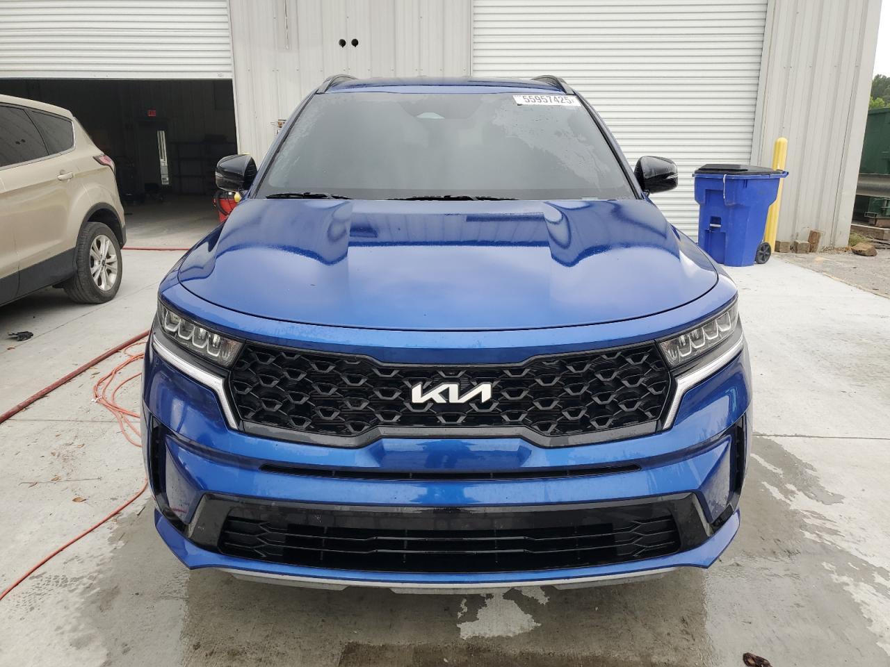 2023 Kia Sorento S - Image 5