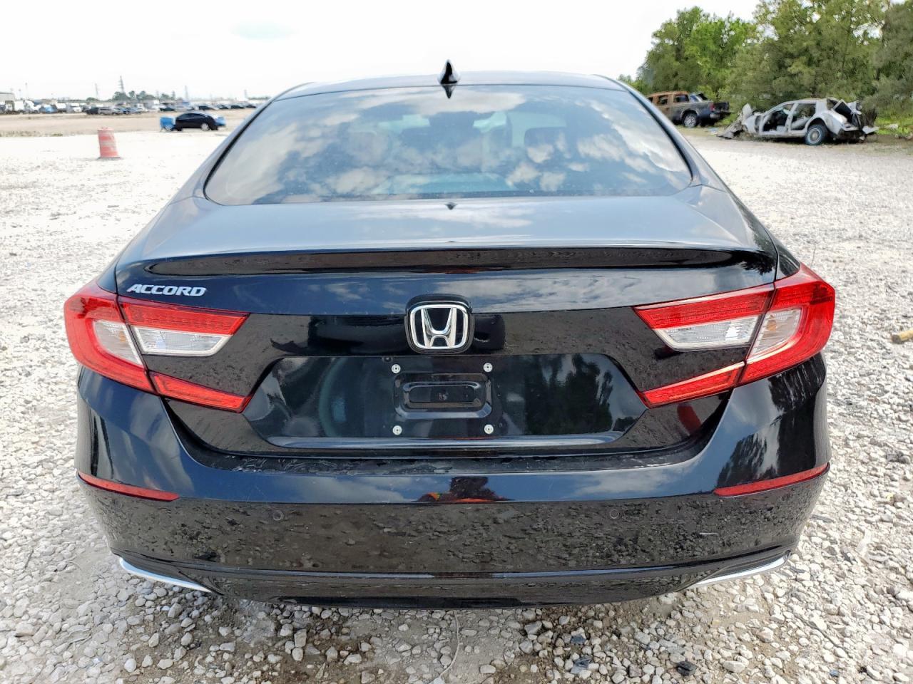 2022 Honda Accord Exl - Image 6