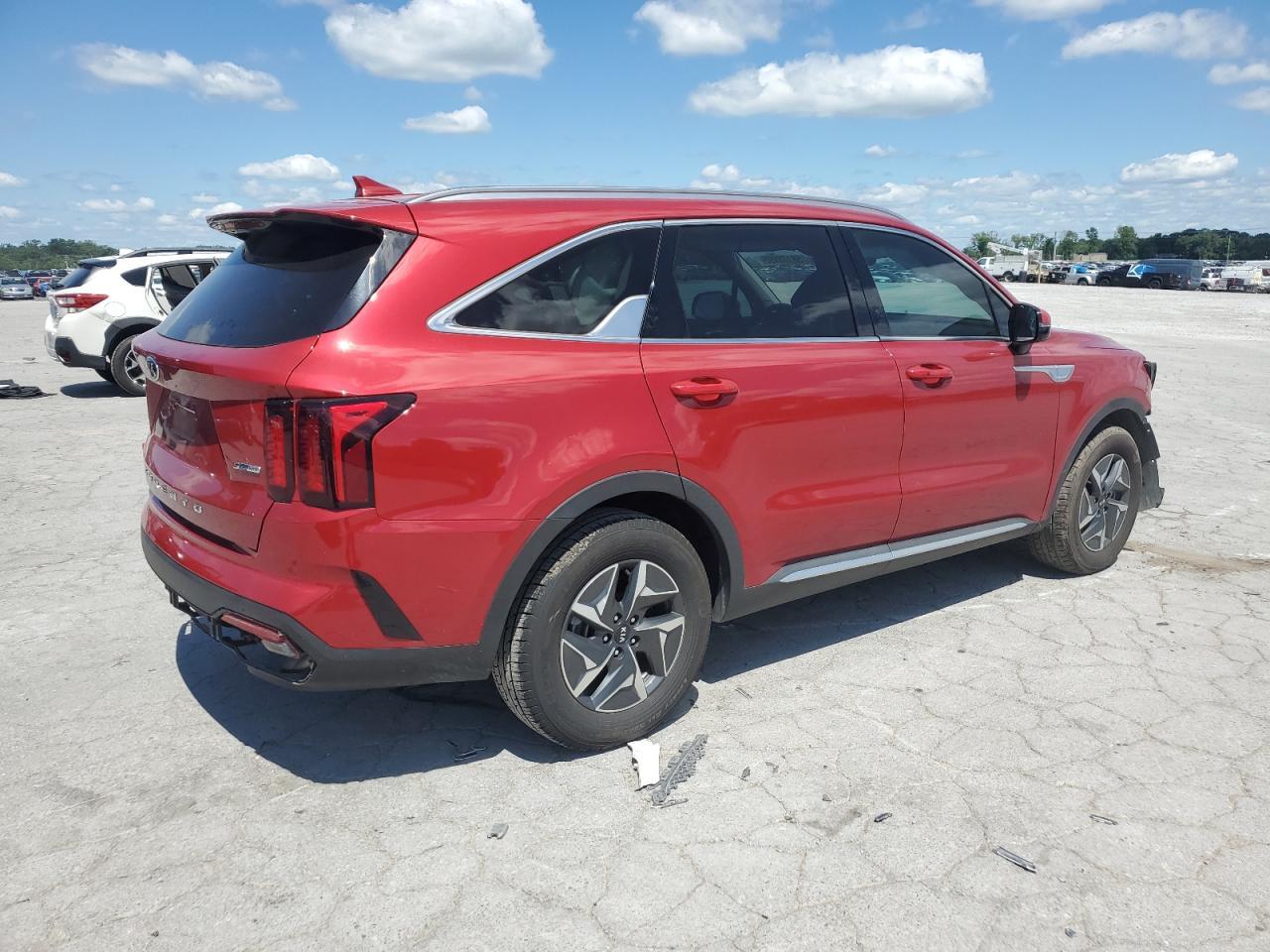 2021 Kia Sorento S - Image 3