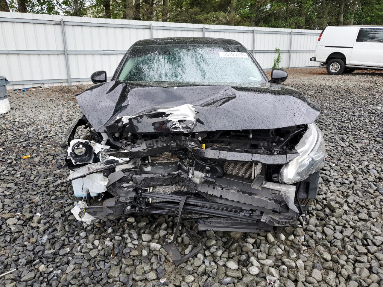 2020 Niss Altima - Фото 5