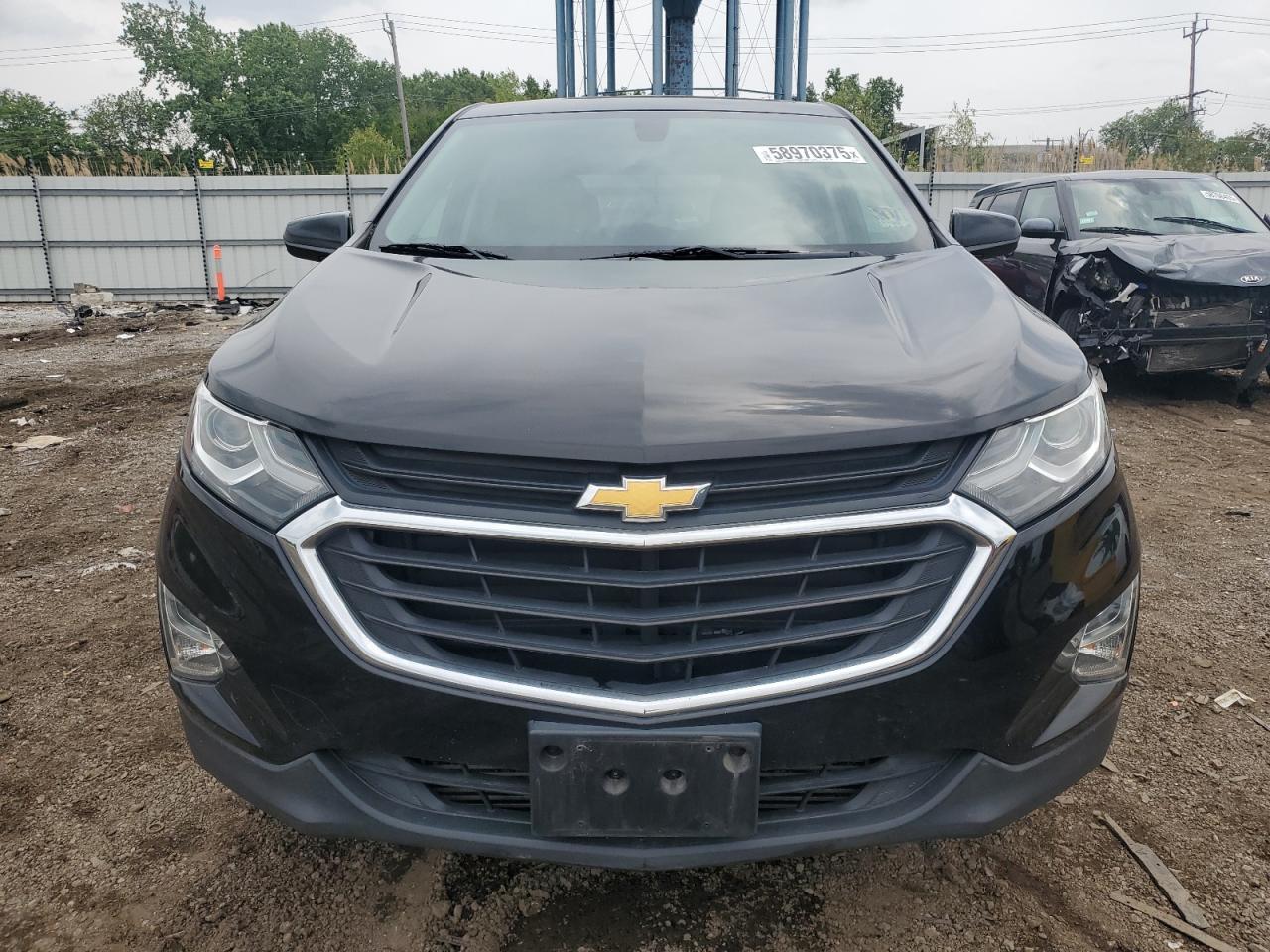 2019 Chevrolet Equinox Ls - Image 5