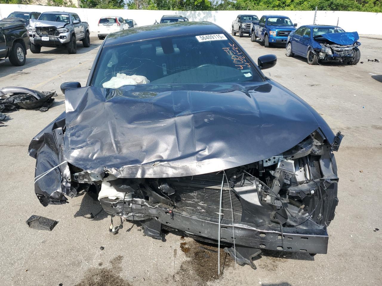 2023 Dodge Charger Sxt - Фото 5