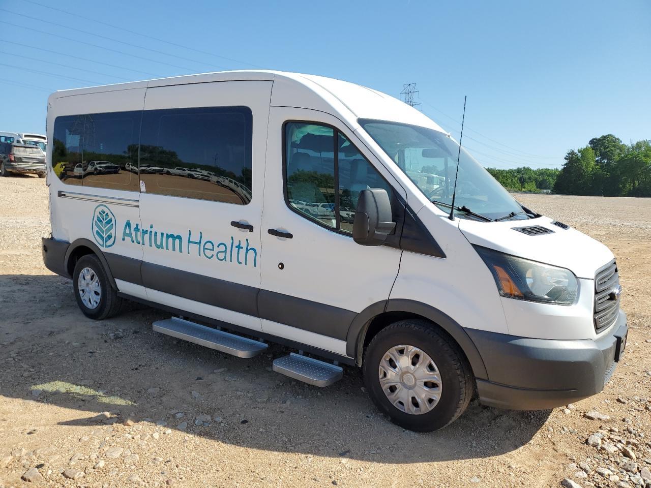 2016 Ford Transit T-350 - Image 4