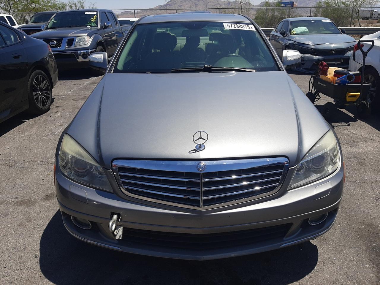 2008 Mercedes-Benz C 300 - Image 5