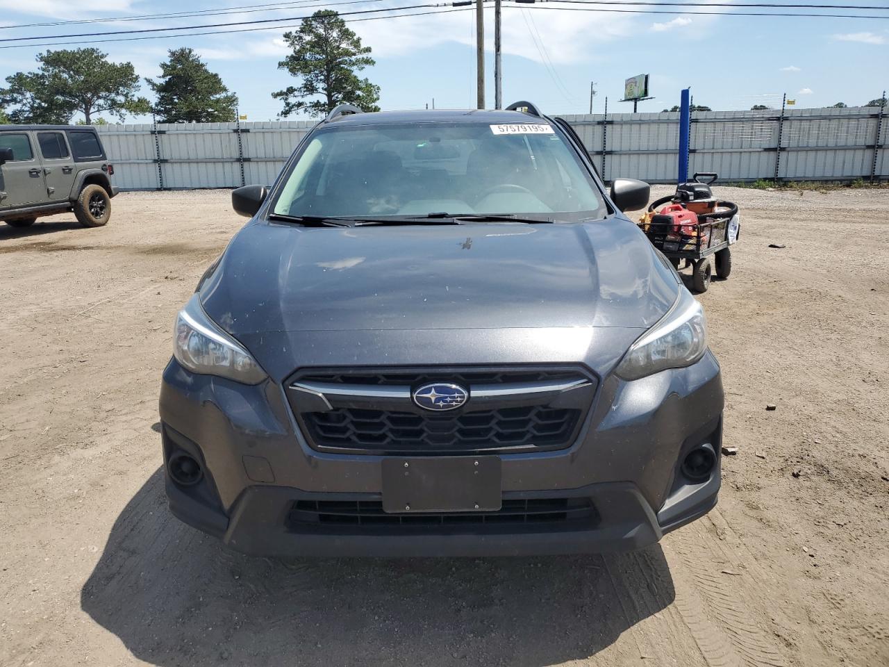 2018 Subaru Crosstrek - Image 5