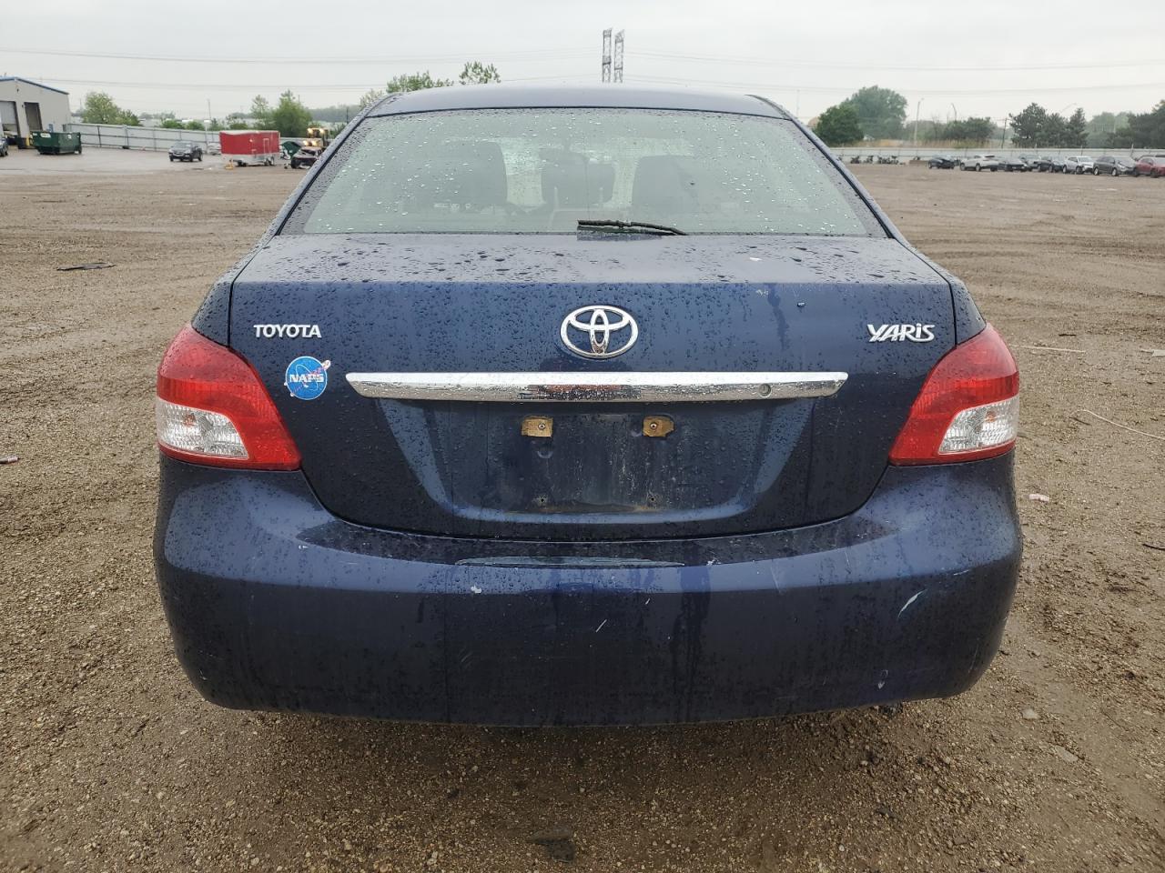 2008 Toyota Yaris - Фото 6