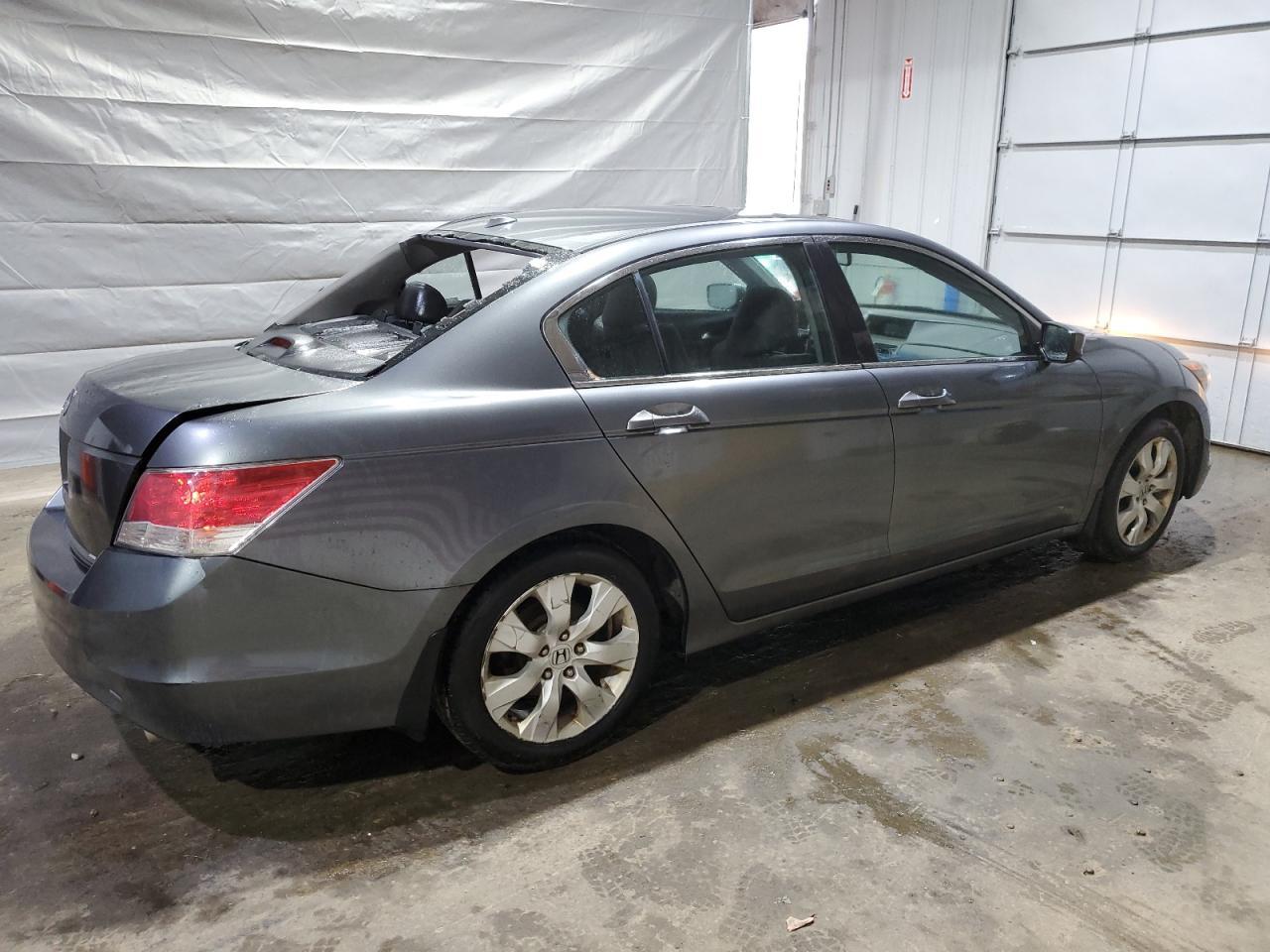 2010 Honda Accord Exl - Image 3