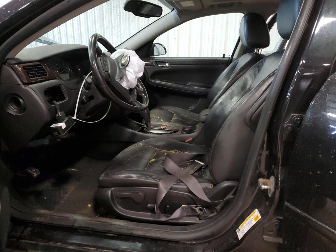 2012 Chevrolet Impala Ltz - Image 7