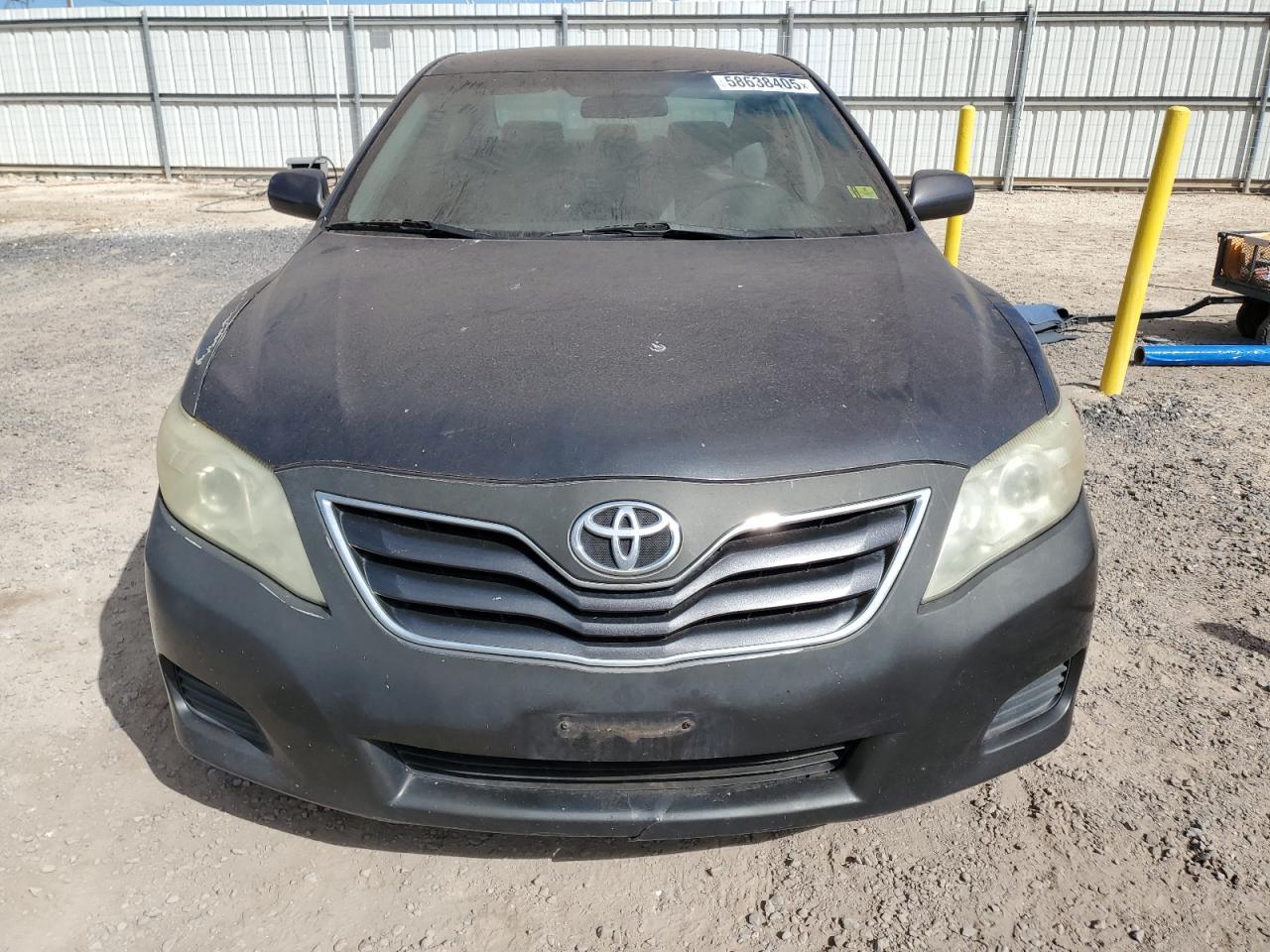 2010 Toyota Camry Base - Image 5