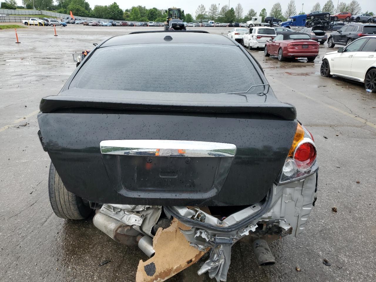 2012 Nissan Altima Base - Image 6