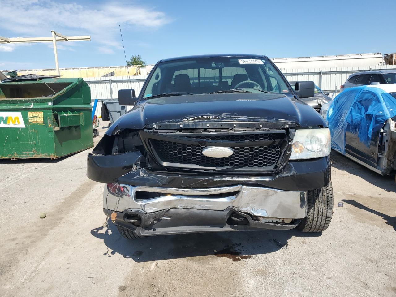 2006 Ford F150 - Фото 5