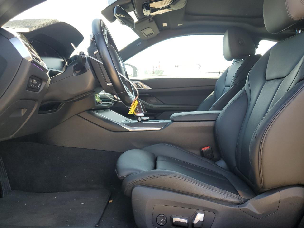 2021 BMW 430I - Image 7