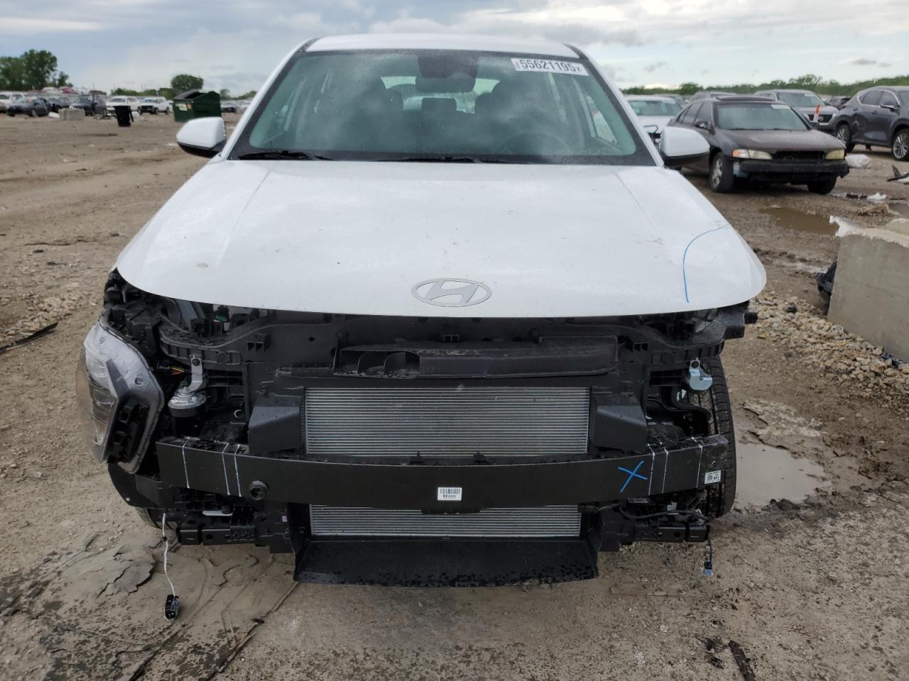 2025 Hyundai Kona Se - Image 5