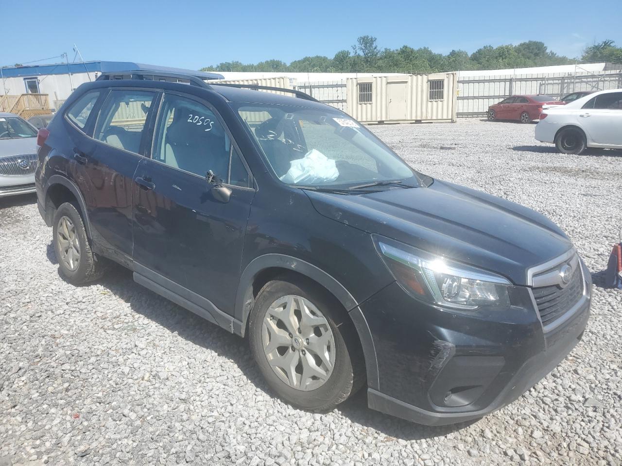 2020 Subaru Forester - Image 4