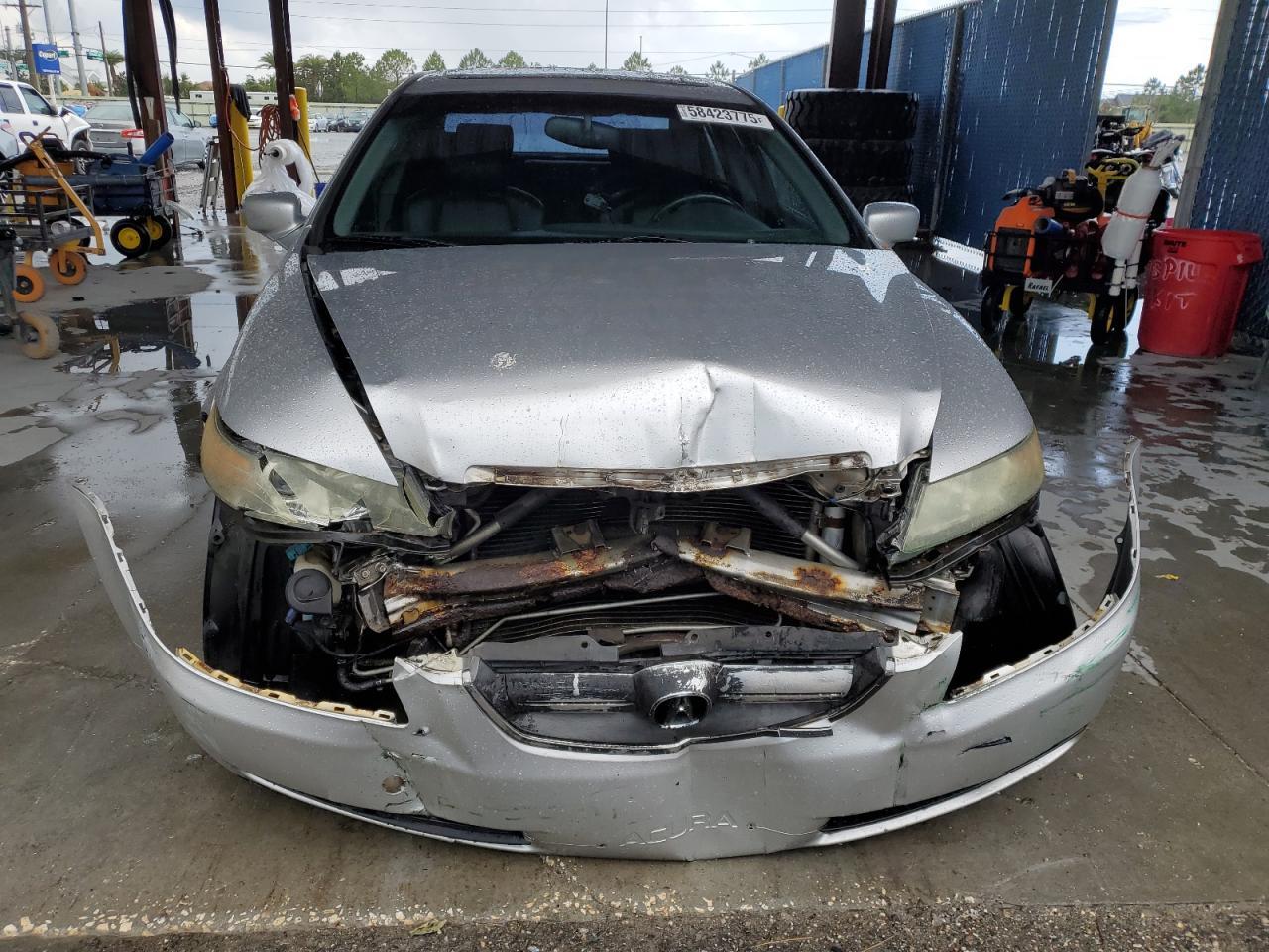 2006 Acura 3.2Tl - Фото 5