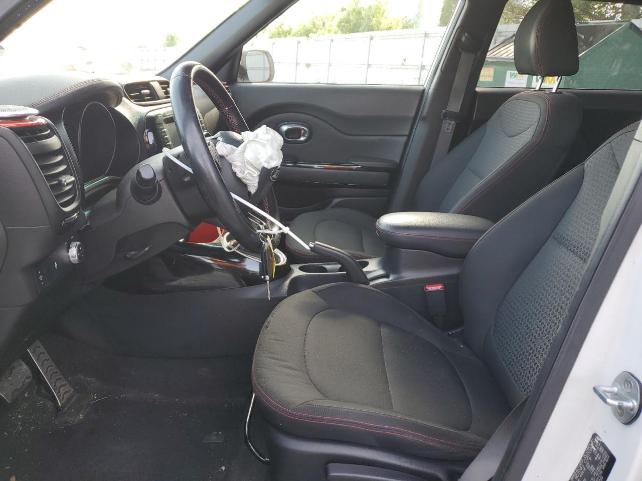 2014 Kia Soul + - Фото 7