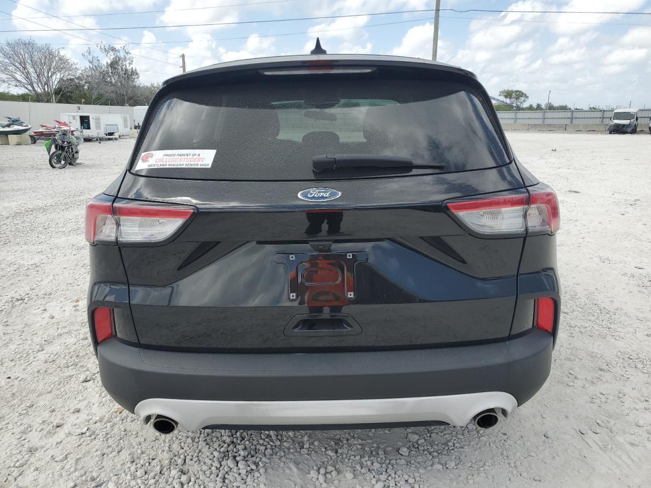 2020 Ford Escape Se - Image 6