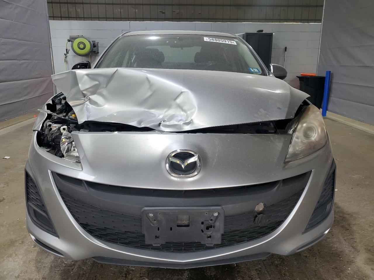 2011 Mazda 3 I - Image 5