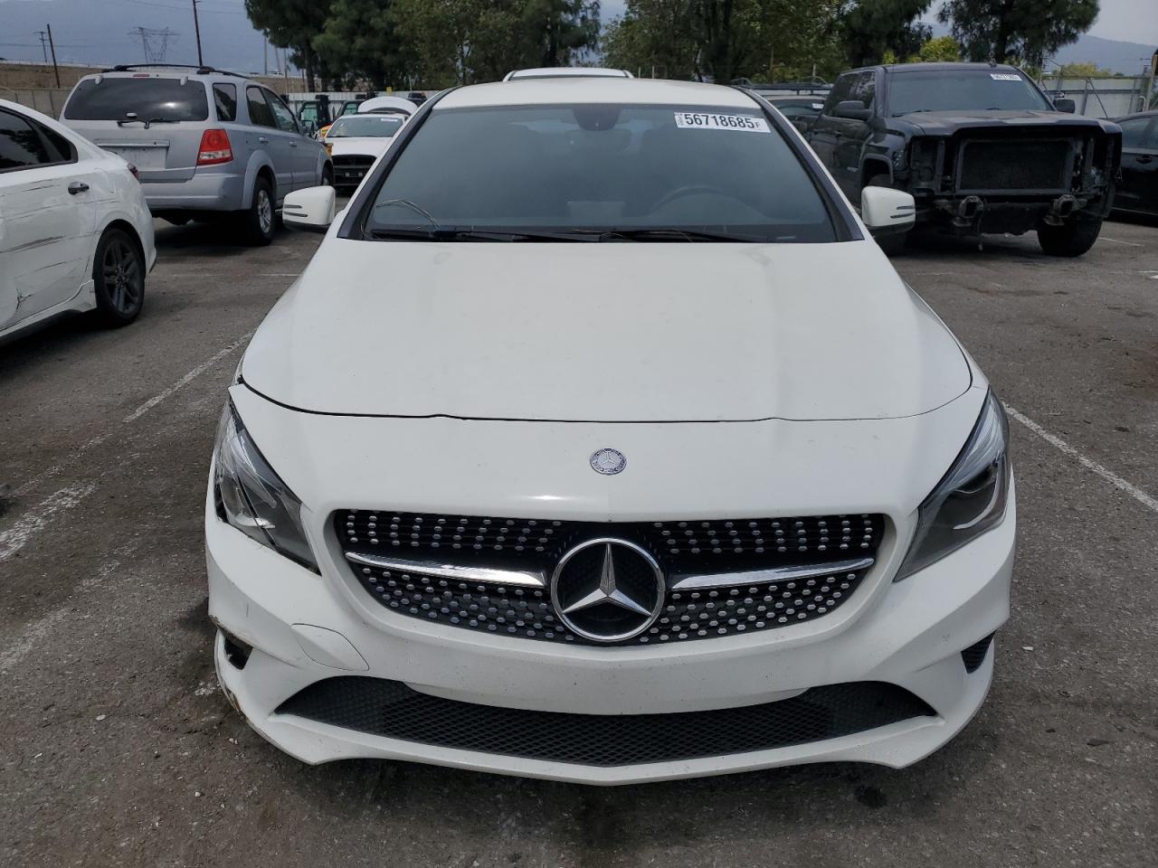 2014 Mercedes-Benz Cla 250 - Фото 5