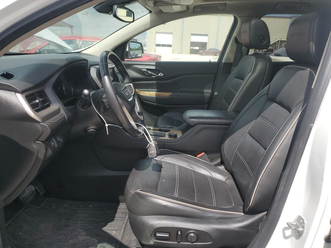 2019 GMC Acadia Denali - Фото 7