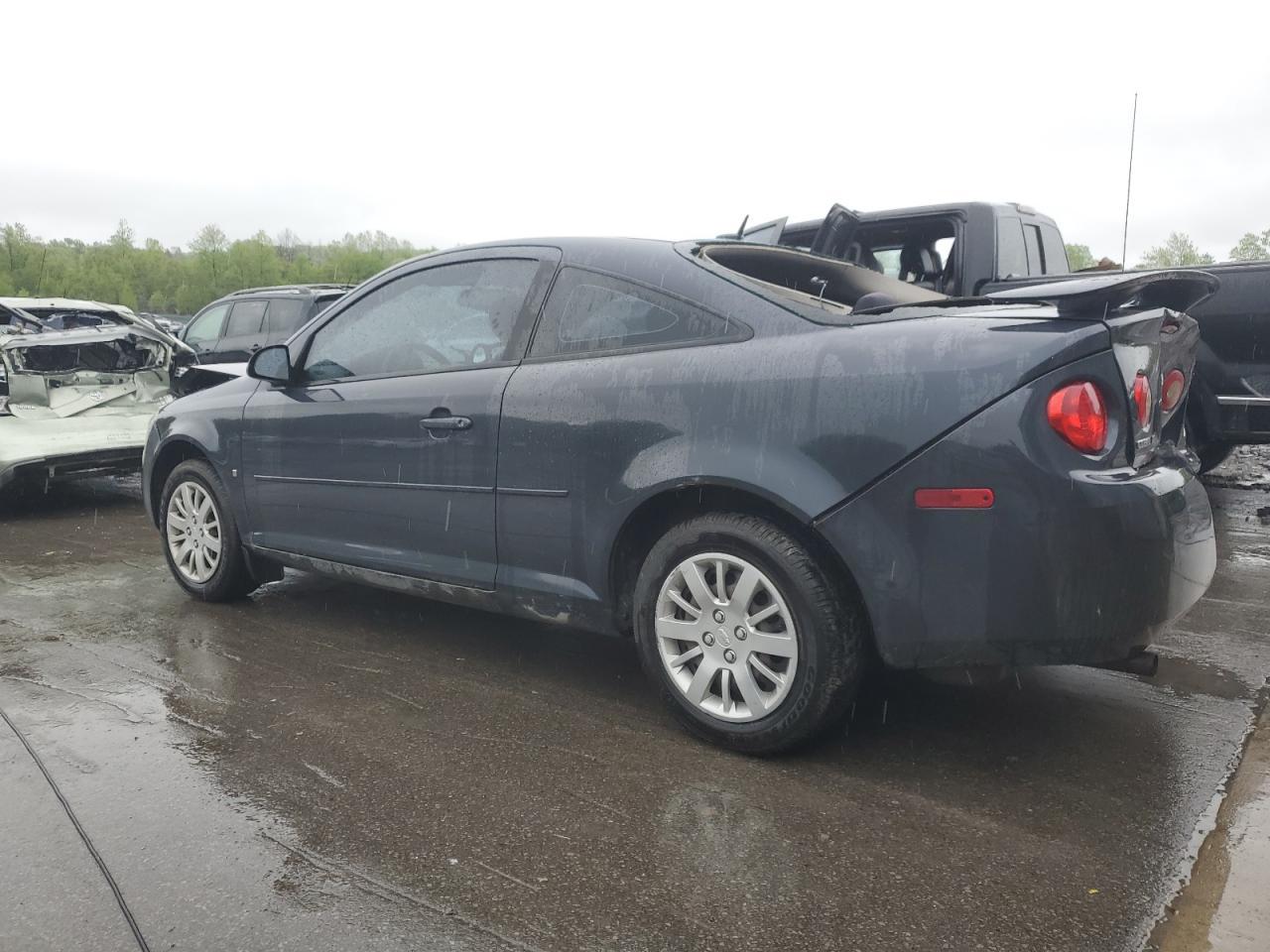 2009 Chevrolet Cobalt Lt - Image 2