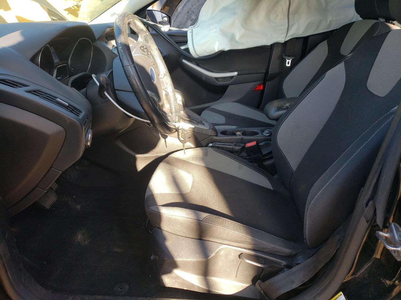 2014 Ford Focus Se - Image 7