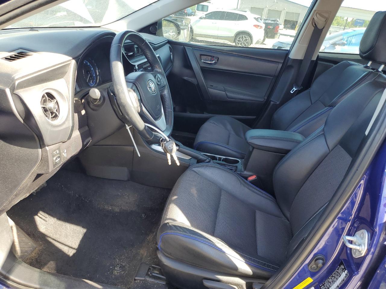 2019 Toyota Corolla L - Фото 7