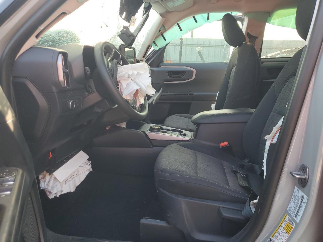 2022 Ford Bronco Sport Big Bend - Фото 7