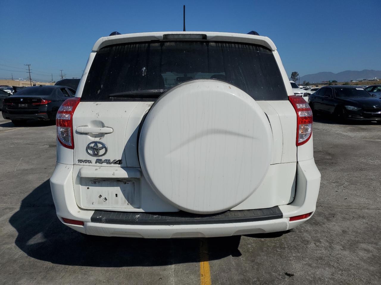 2009 Toyota Rav4 - Фото 6