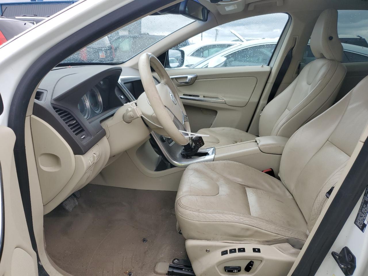 2013 Volvo Xc60 T6 - Фото 7