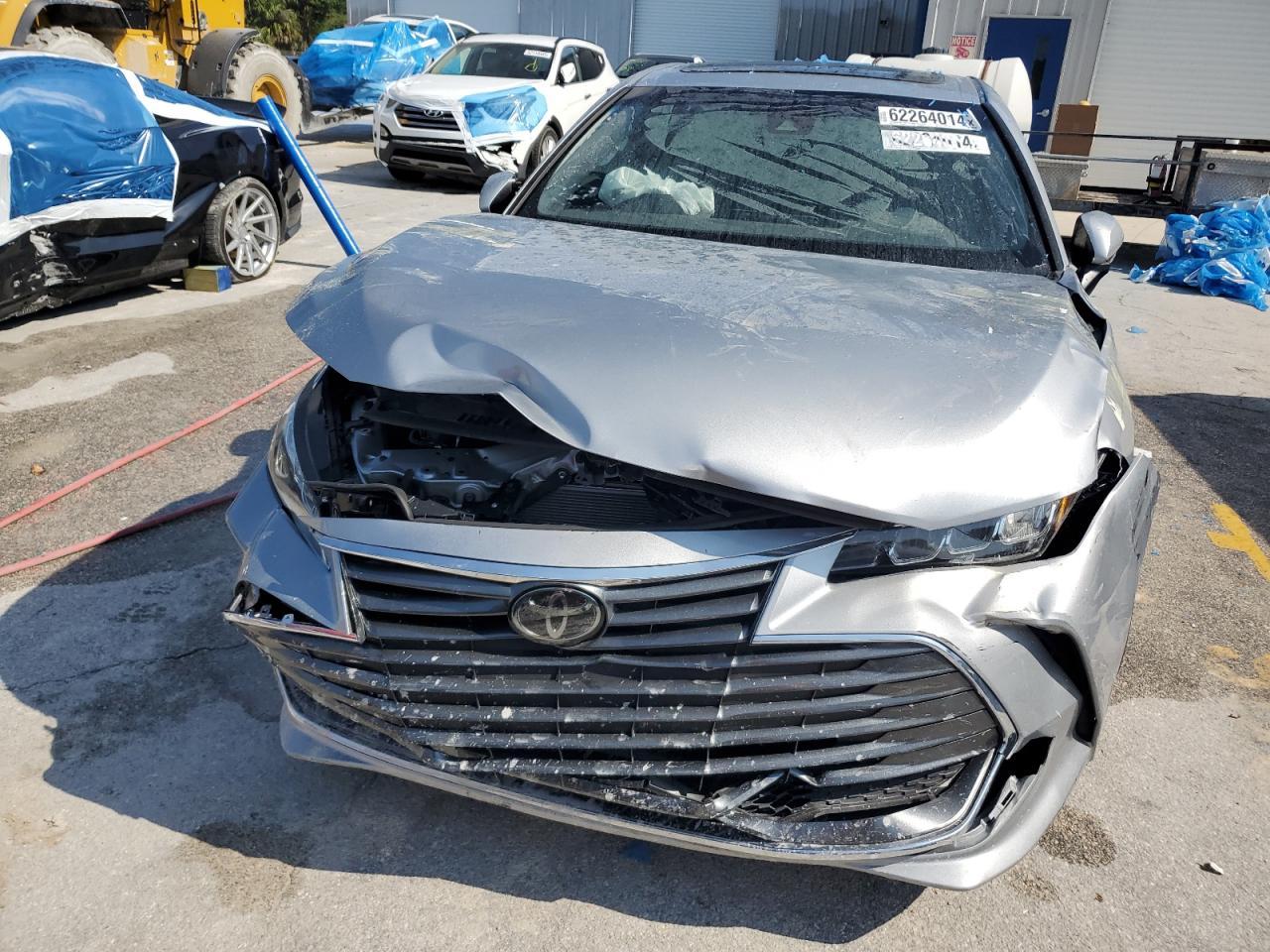 2021 Toyota Avalon Xle - Фото 5
