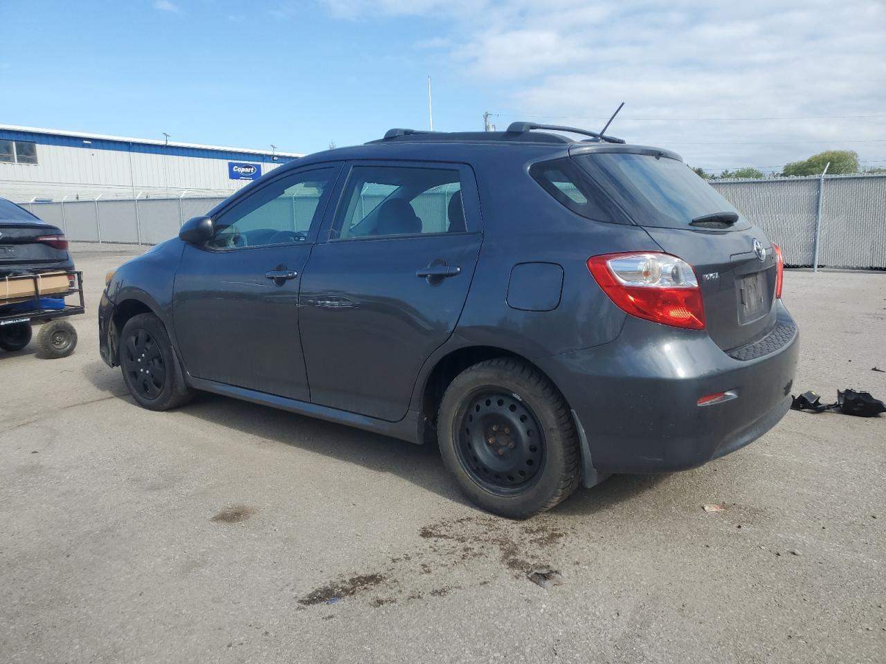 2009 Toyota Corolla Matrix - Image 2