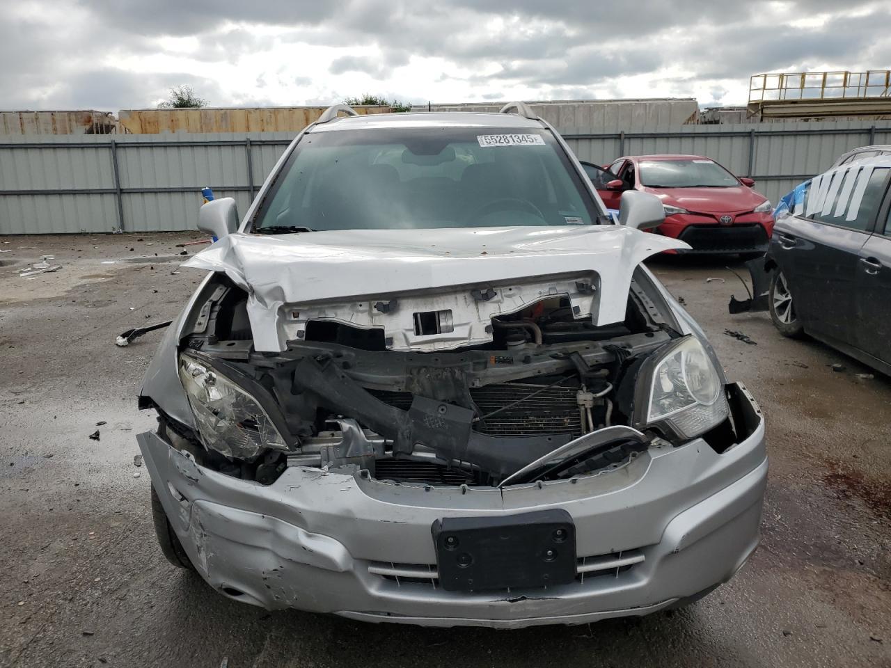 2014 Chevrolet Captiva Lt - Фото 5