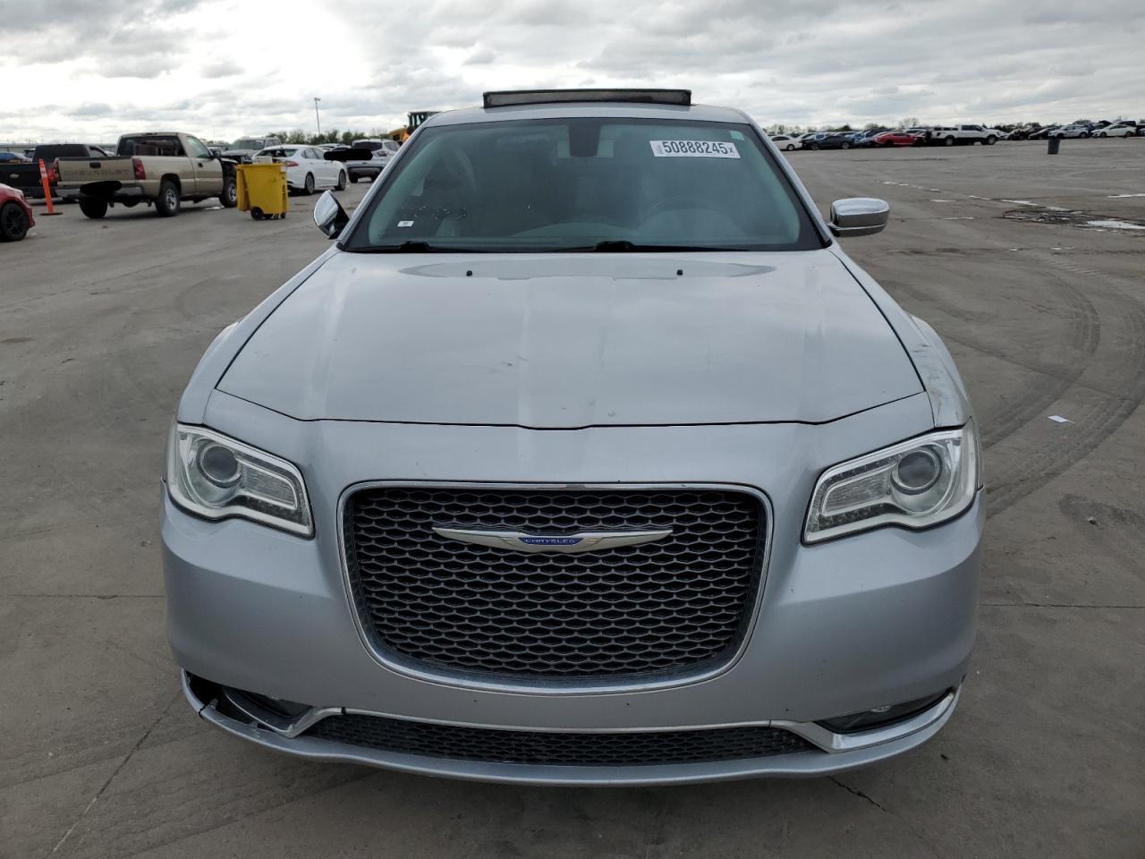 2020 Chrysler 300 Limited - Фото 5
