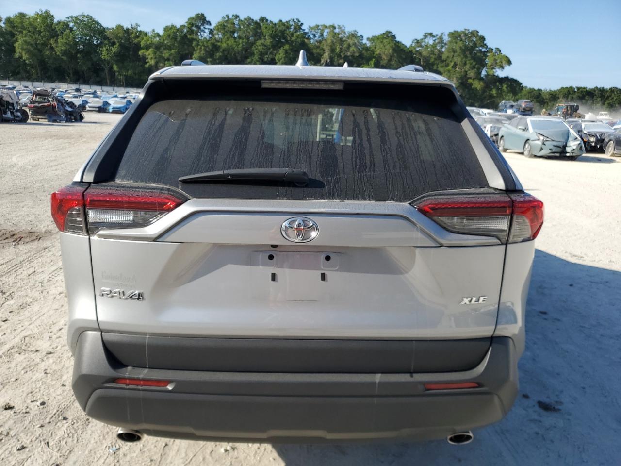 2019 Toyota Rav4 Xle - Image 6