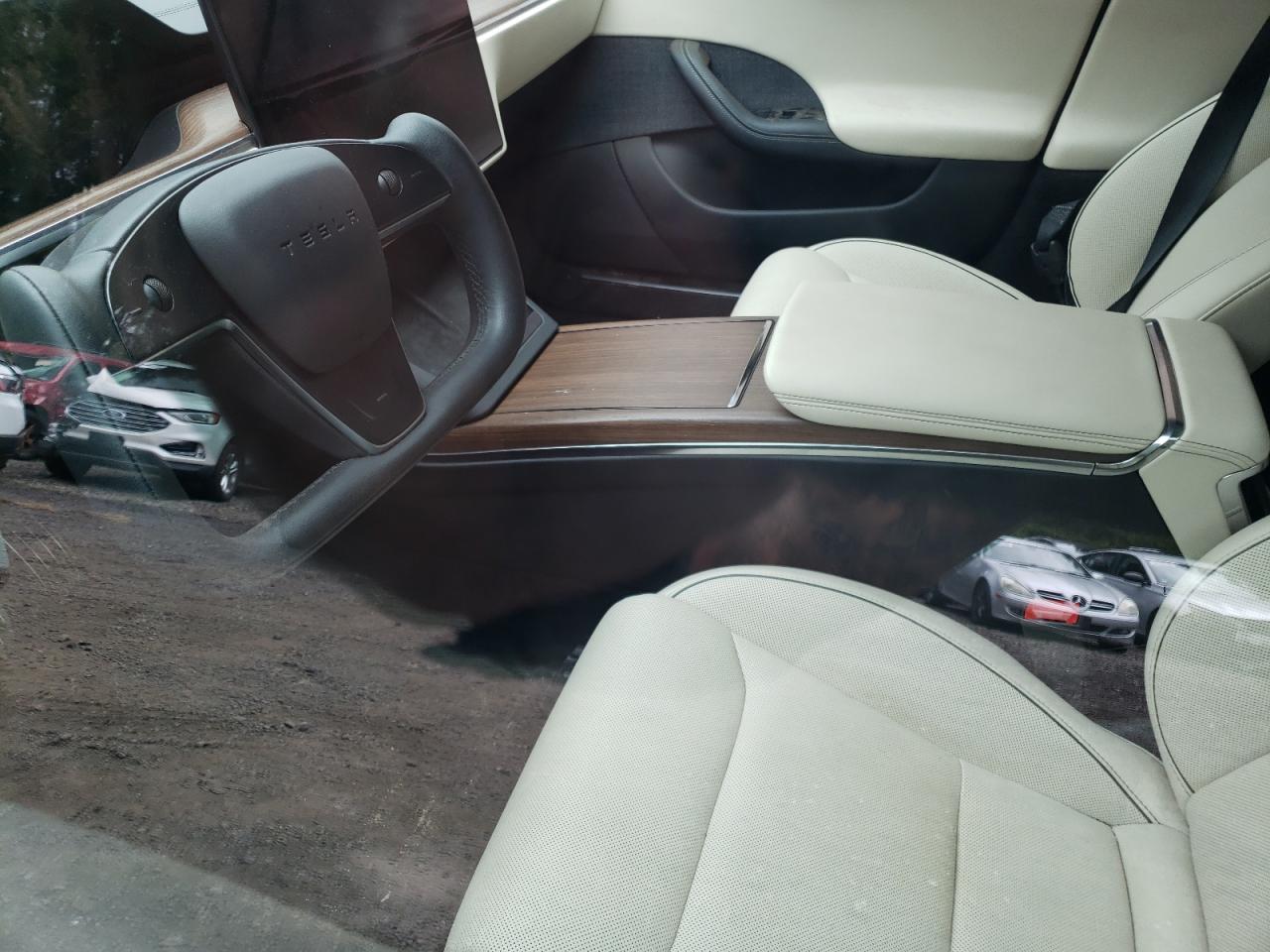 2021 Tesla Model S - Фото 7