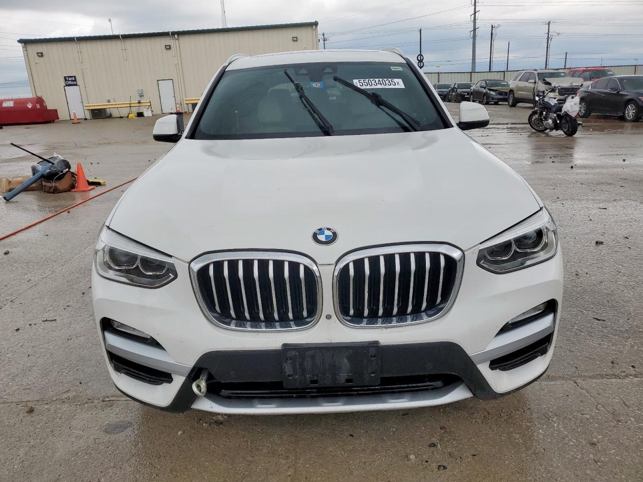 2019 BMW X3 Sdrive30I - Image 5