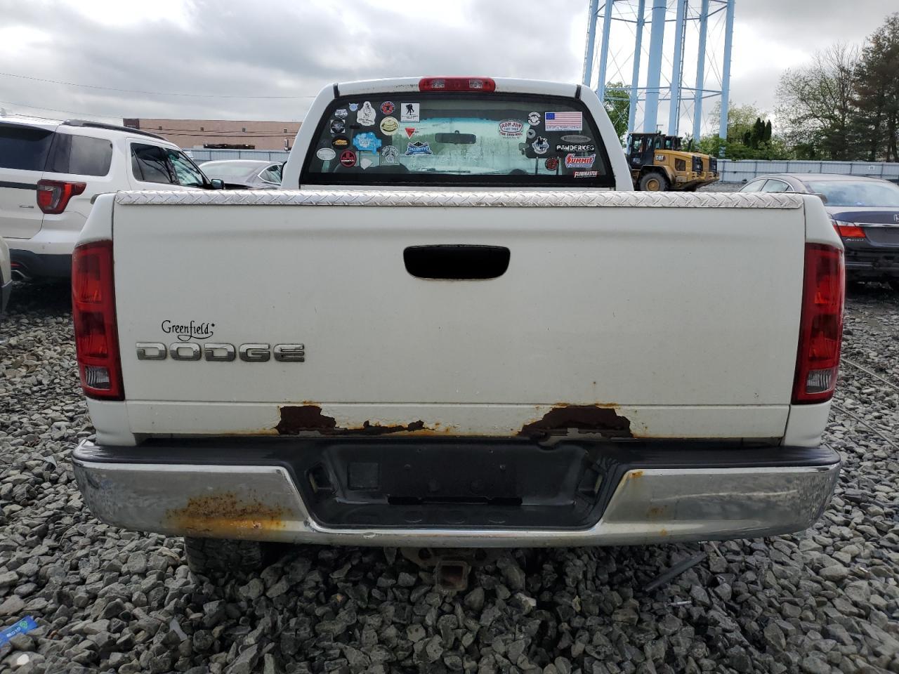 2003 Dodge Ram 1500 St - Image 6