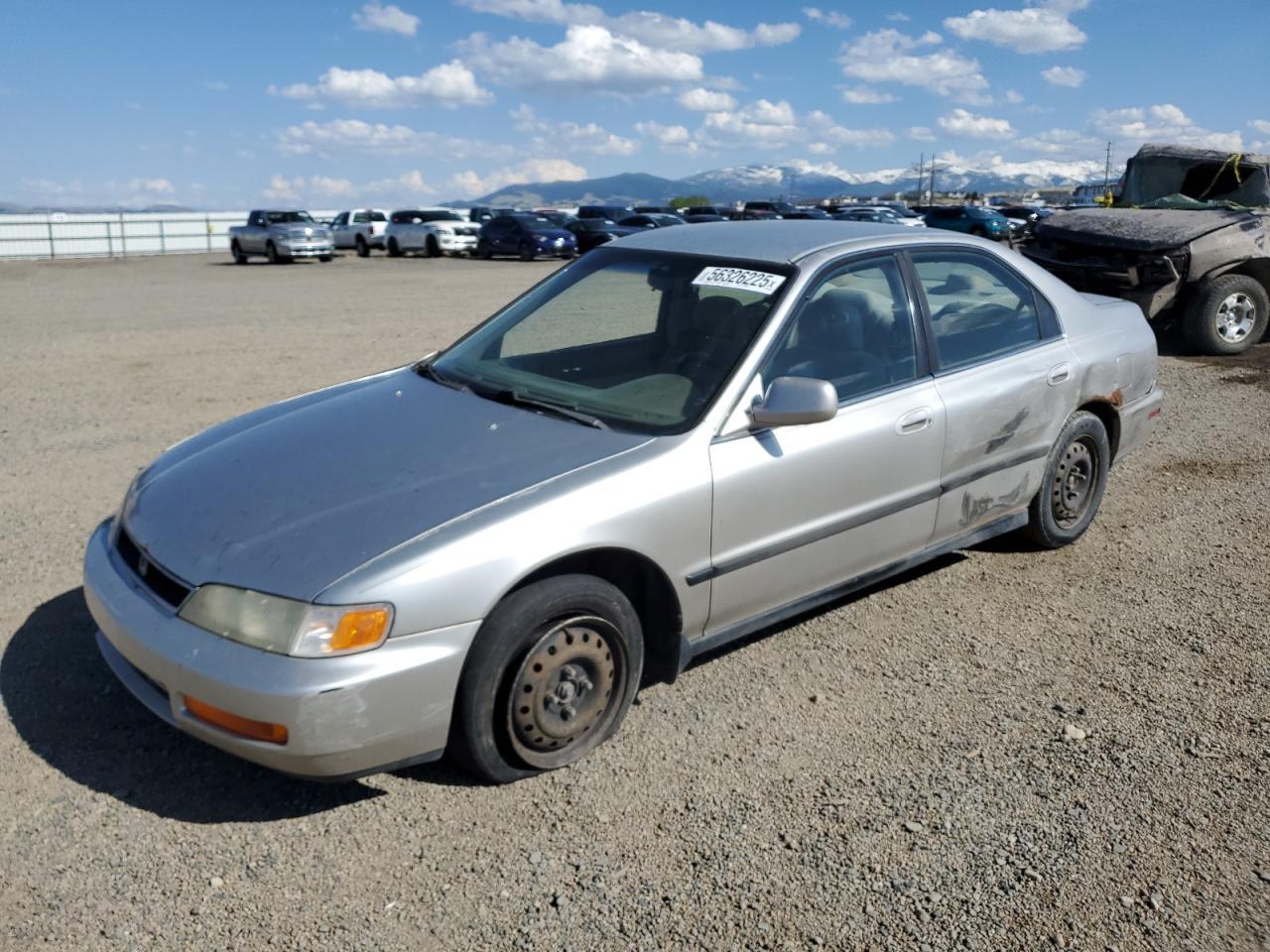 1997 Honda Accord Lx