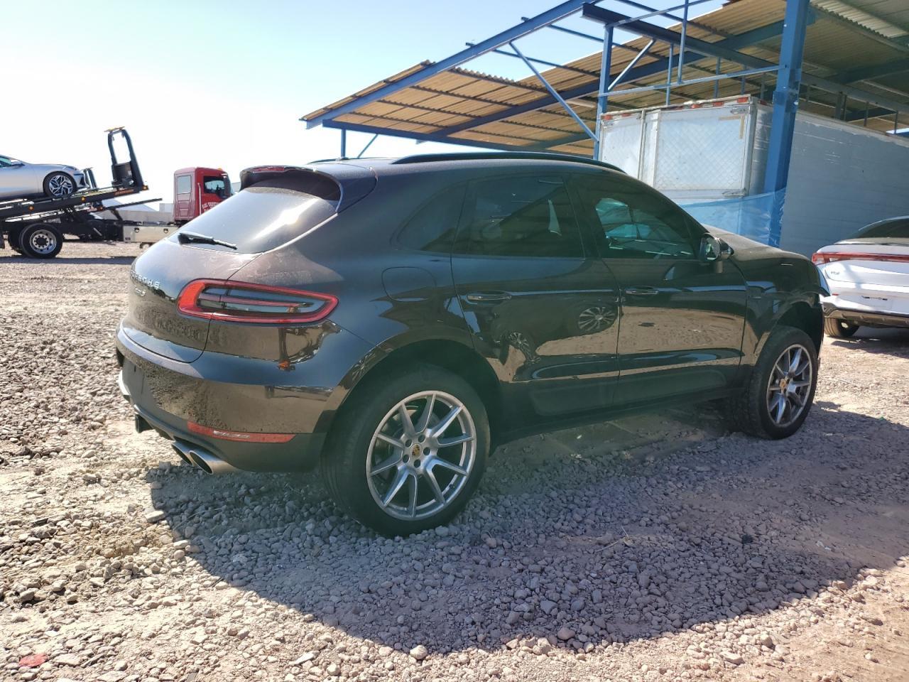 2018 Porsche Macan S - Фото 3