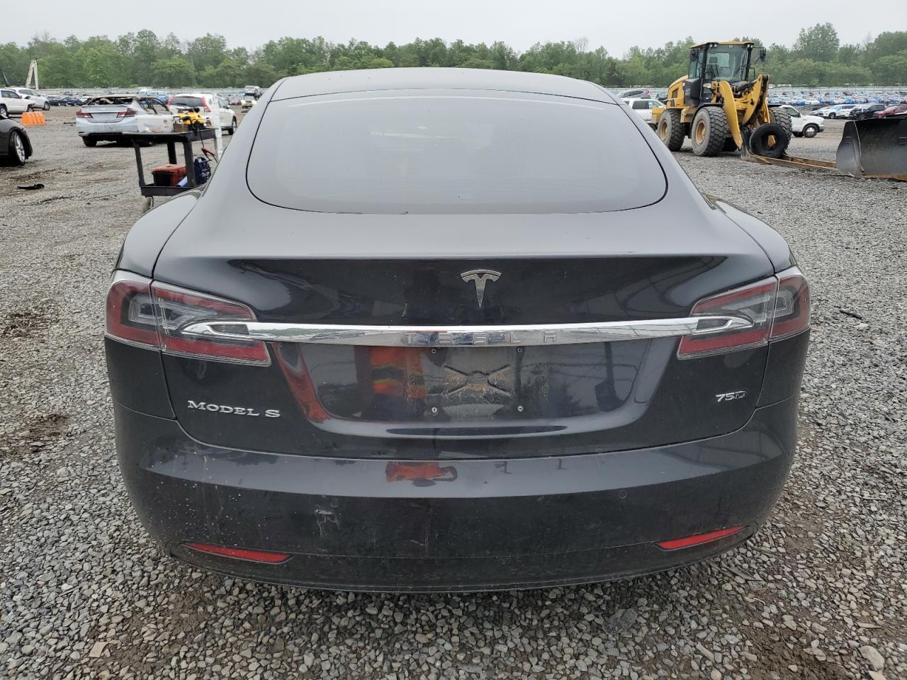 2018 Tesla Model S - Image 6