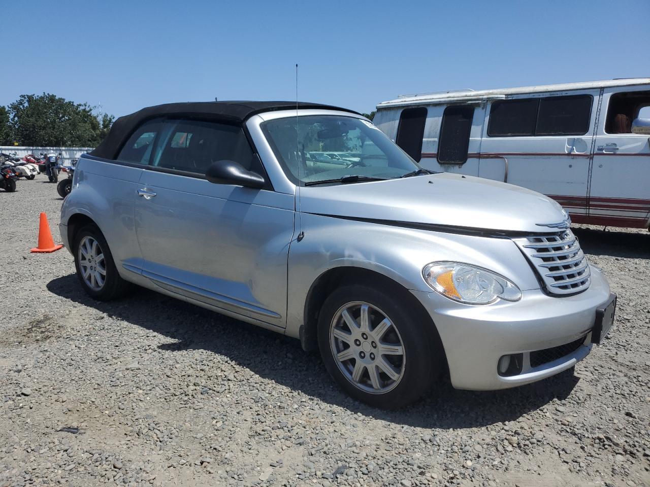 2007 Chrysler Pt Cruiser Touring - Фото 4