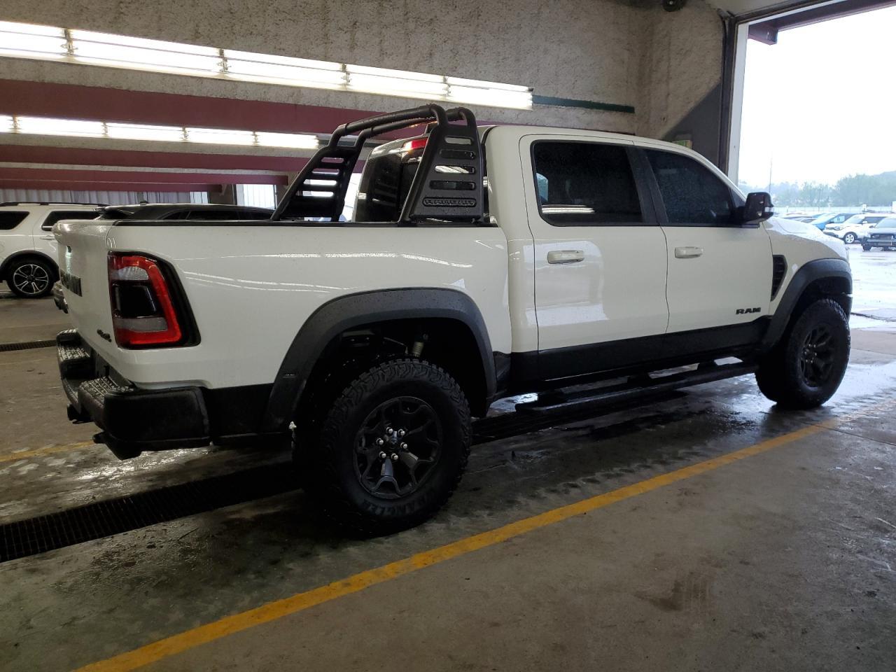 2022 Ram 1500 Trx - Image 3