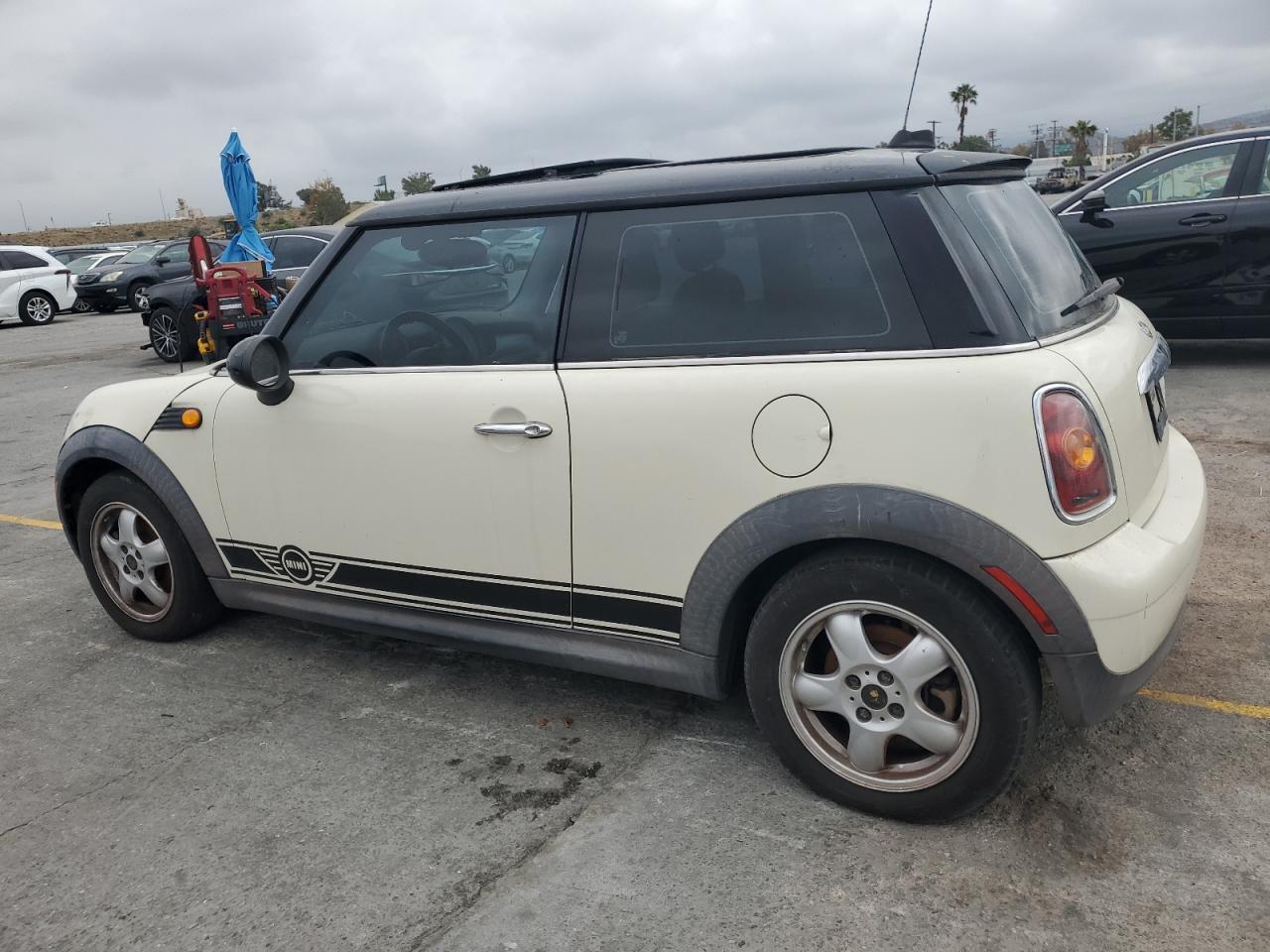2007 Mini Cooper - Фото 2