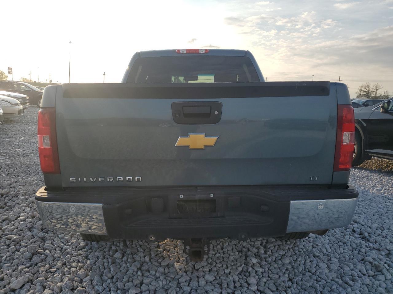 2012 Chevrolet Silverado K1500 Lt - Image 6