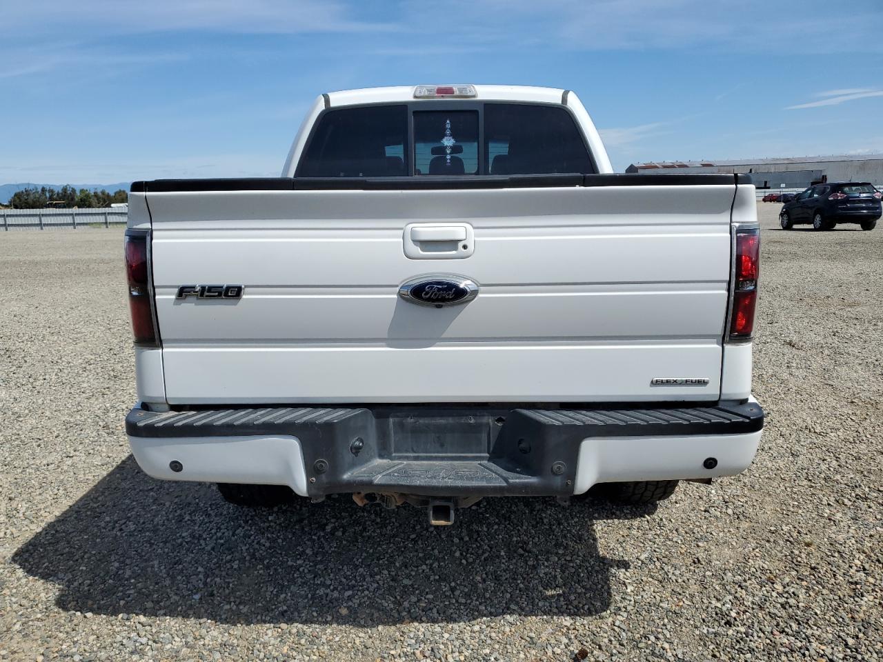 2013 Ford F150 Supercrew - Image 6