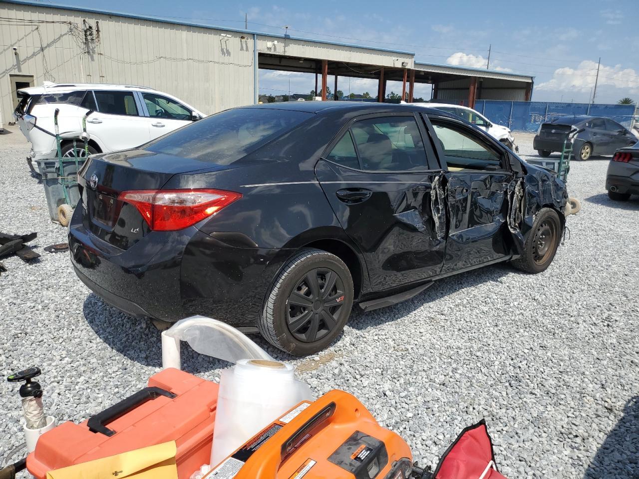 2019 Toyota Corolla L - Image 3