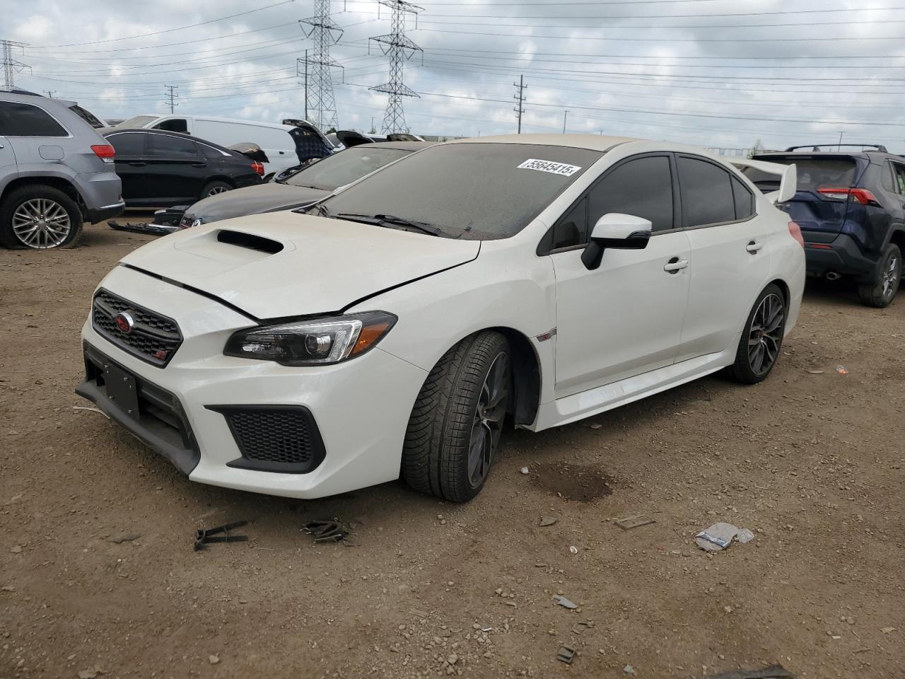 lot