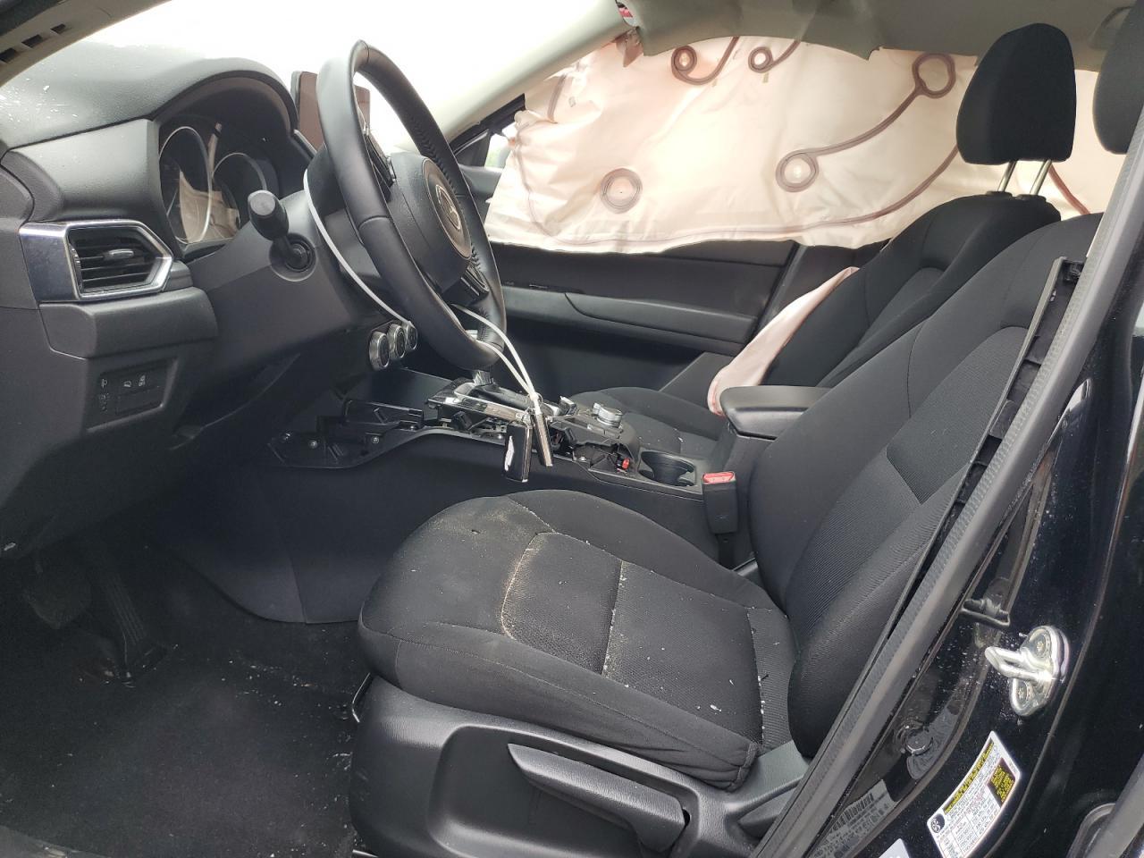 2023 Mazda Cx-5 - Фото 7